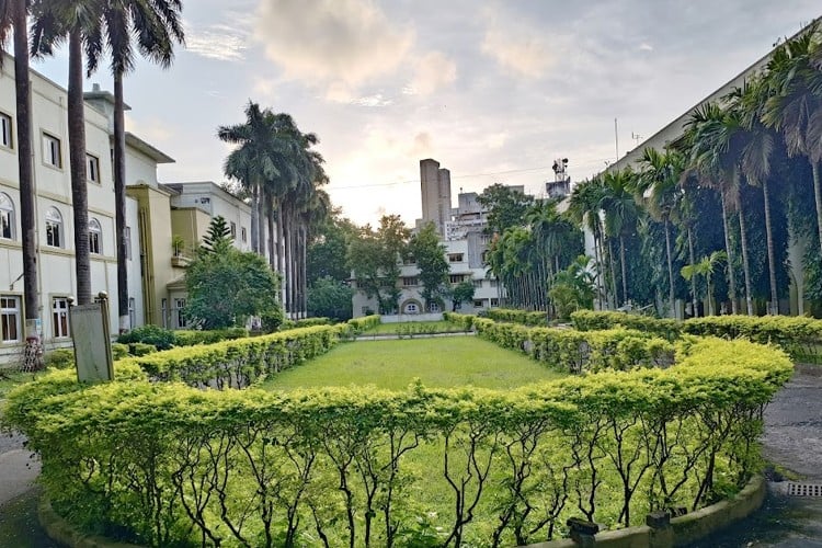 New Law College, Mumbai