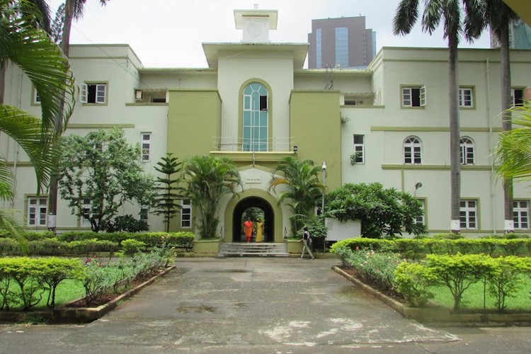 New Law College, Mumbai