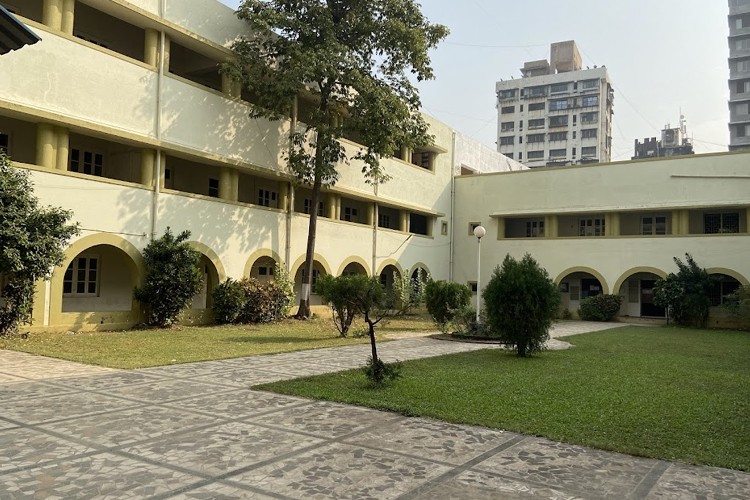 New Law College, Mumbai