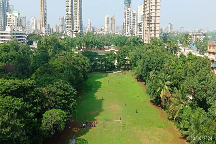 New Law College, Mumbai