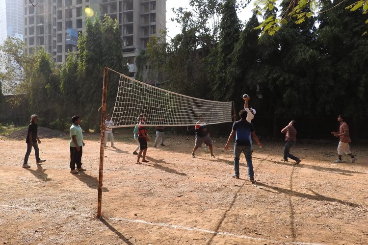 New Law College, Mumbai