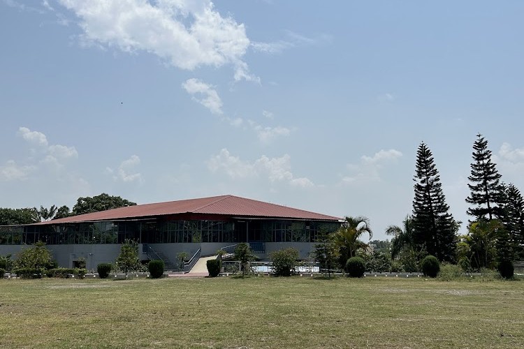 New Theological College, Dehradun