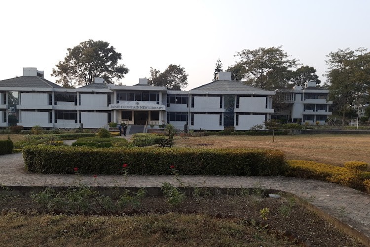 New Theological College, Dehradun