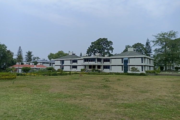 New Theological College, Dehradun