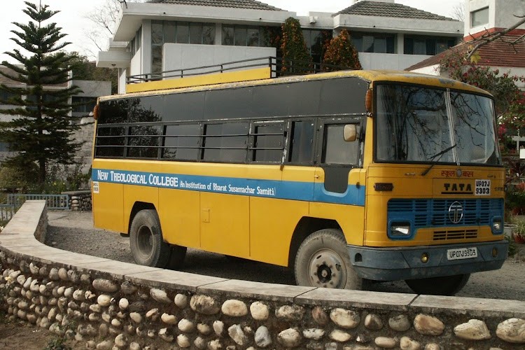 New Theological College, Dehradun