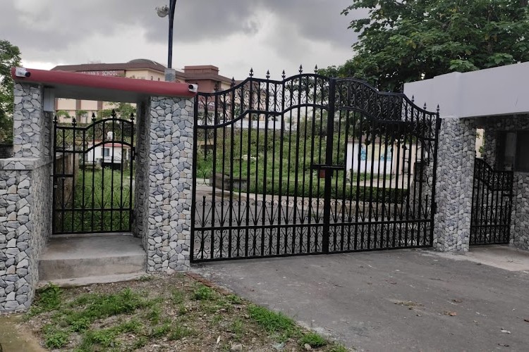 New Theological College, Dehradun