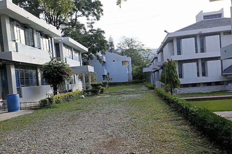 New Theological College, Dehradun