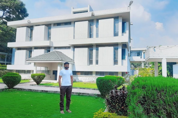 New Theological College, Dehradun