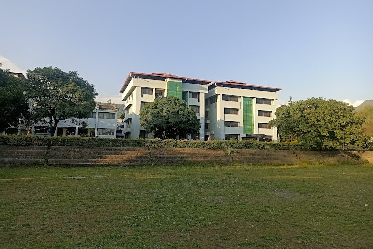 New Theological College, Dehradun