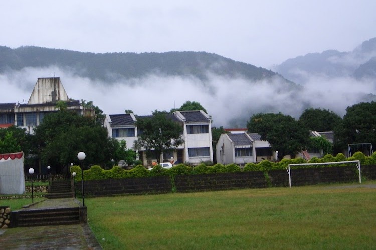 New Theological College, Dehradun