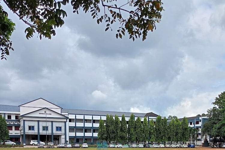 Newman College, Thodupuzha