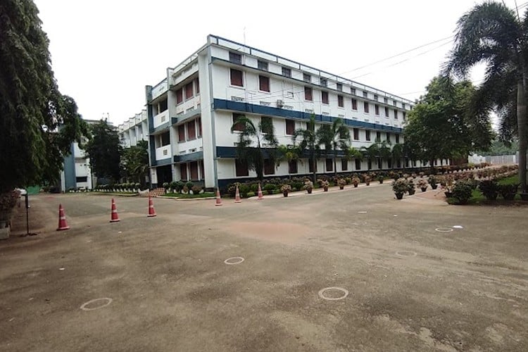 Newman College, Thodupuzha