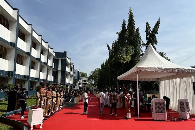 Newman College, Thodupuzha