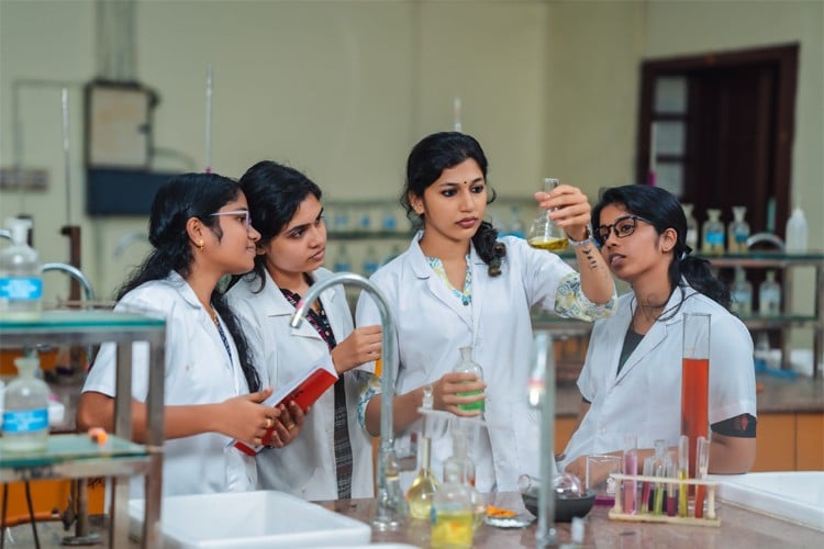 Newman College, Thodupuzha