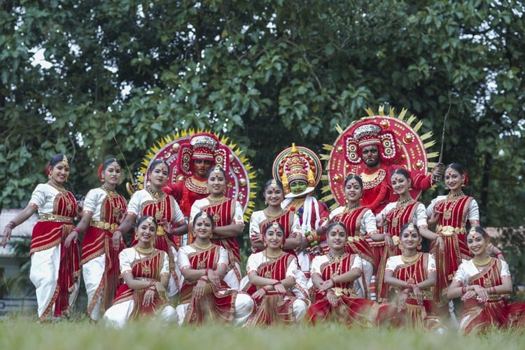 Newman College, Thodupuzha