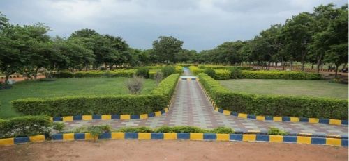 Newton's Institute of Science and Technology, Guntur