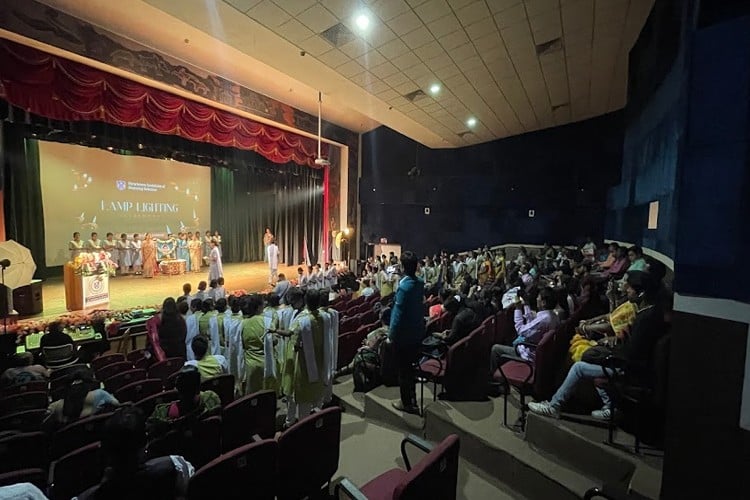 Newtown Institute of Nursing Science, Kolkata