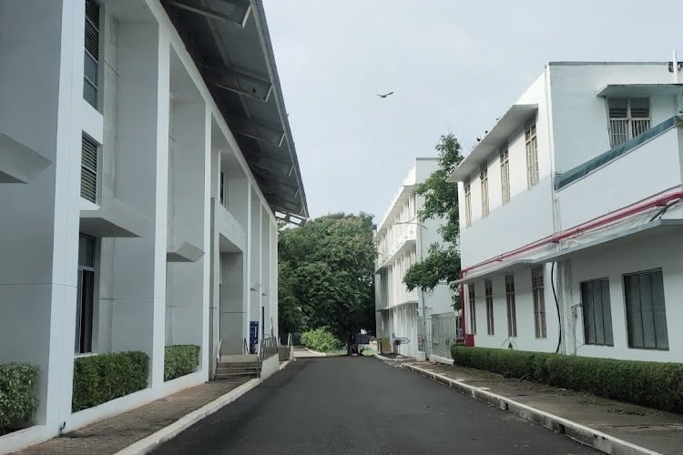 NGM College (Autonomous), Coimbatore