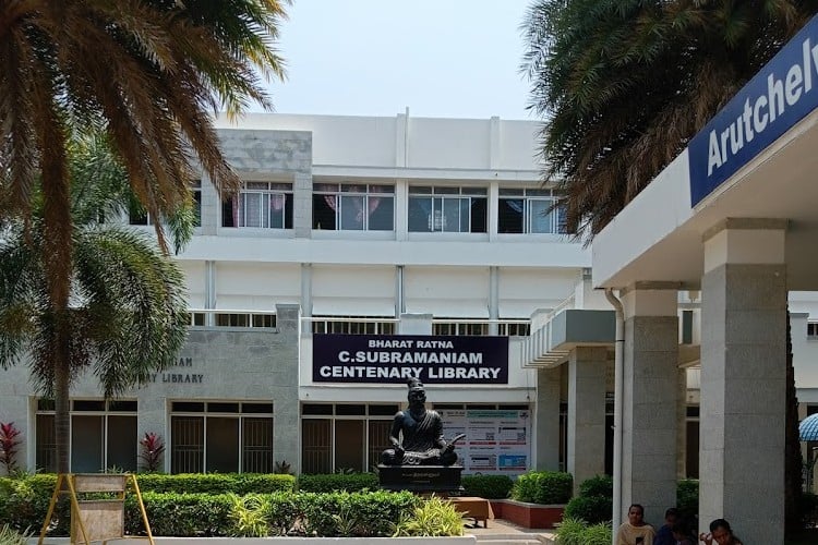 NGM College (Autonomous), Coimbatore