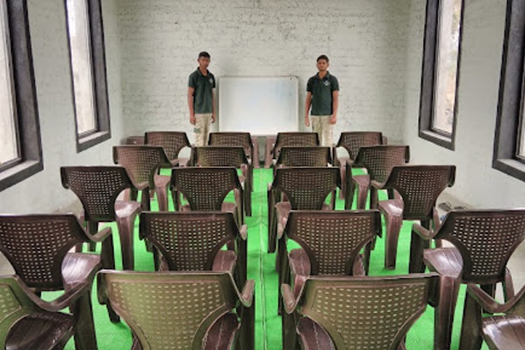 NIDT School of Creativity and Design, Nagpur