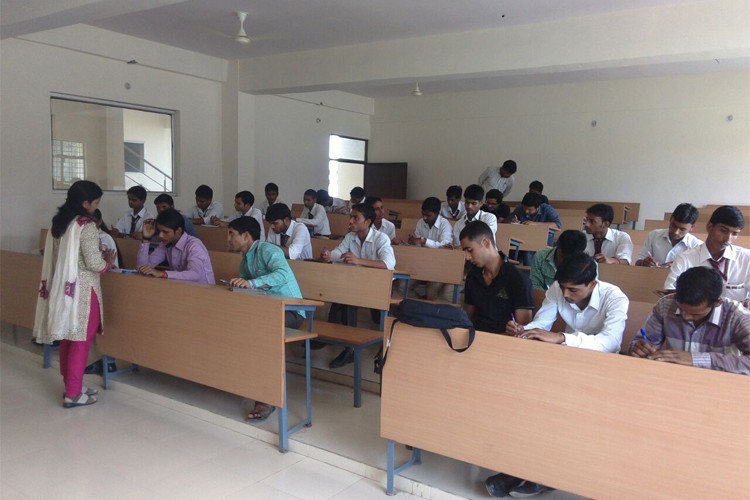 Nihal Shyam College of Management Science and Technology, Bareilly