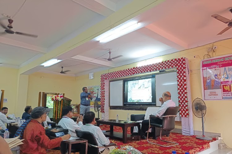 Nimapara College, Puri