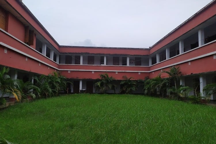 Nimapara College, Puri