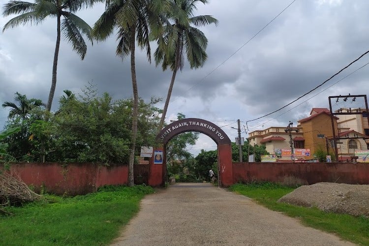 Nimapara College, Puri