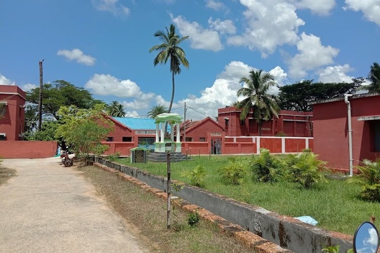 Nimapara College, Puri