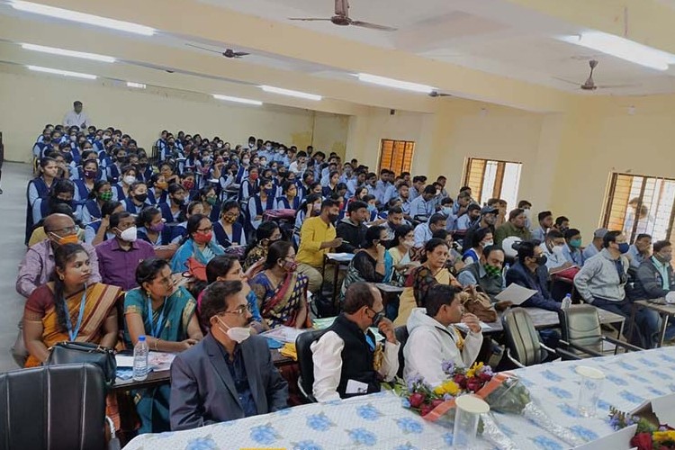 Nimapara College, Puri