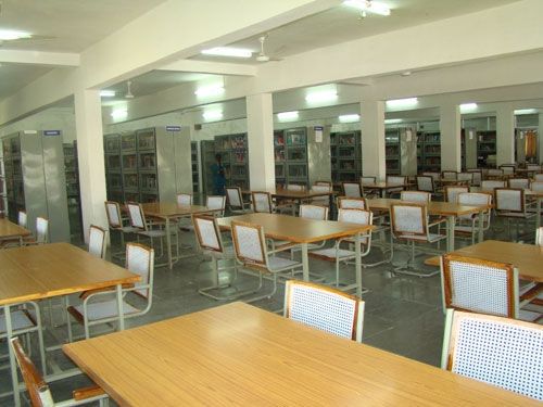 Nimra College of Engineering and Technology, Krishna