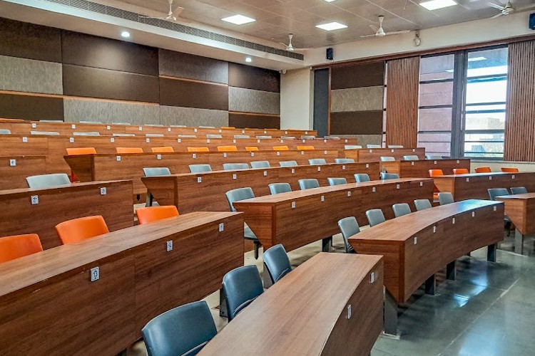 Nirma University, Ahmedabad