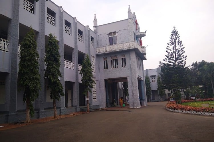 Nirmala College for Women, Coimbatore