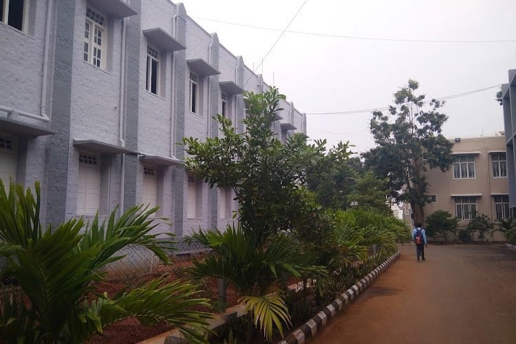 Nirmala College for Women, Coimbatore