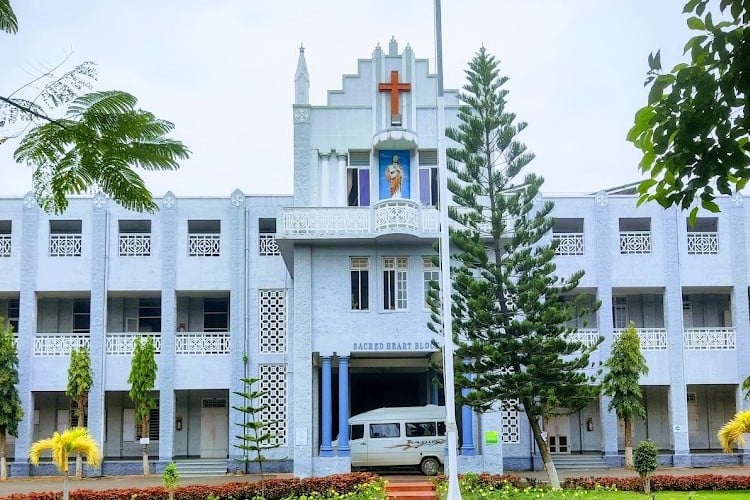 Nirmala College for Women, Coimbatore