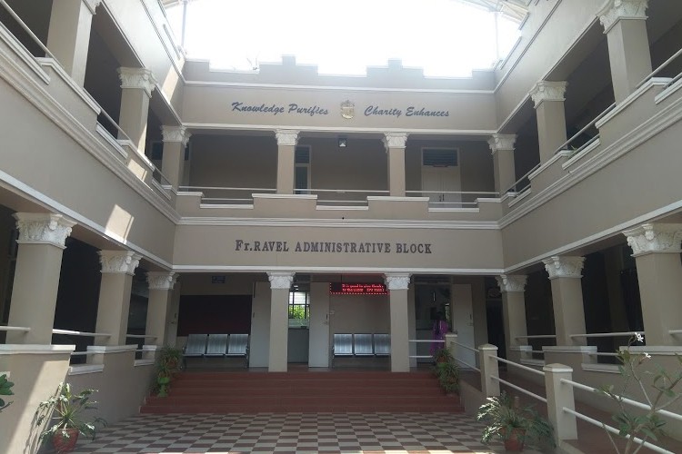 Nirmala College for Women, Coimbatore