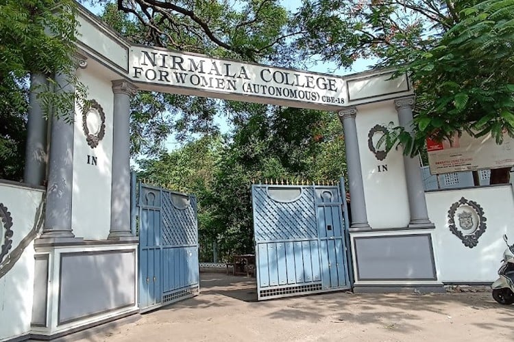 Nirmala College for Women, Coimbatore