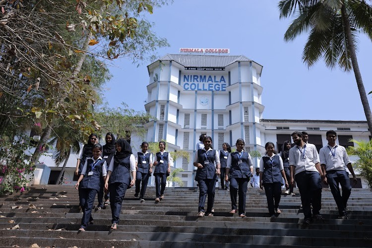 Nirmala College, Muvattupuzha