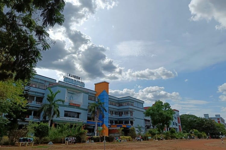 Nirmala College of Pharmacy, Guntur