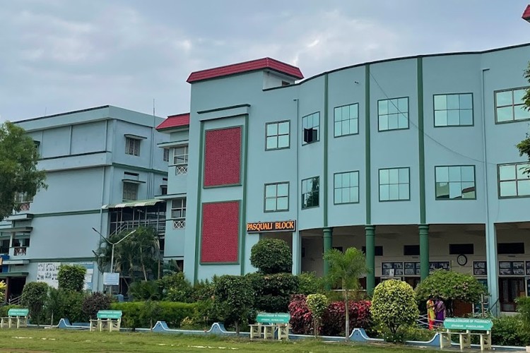 Nirmala College of Pharmacy, Guntur