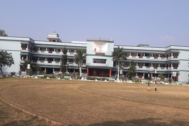 Nirmala College of Pharmacy, Guntur