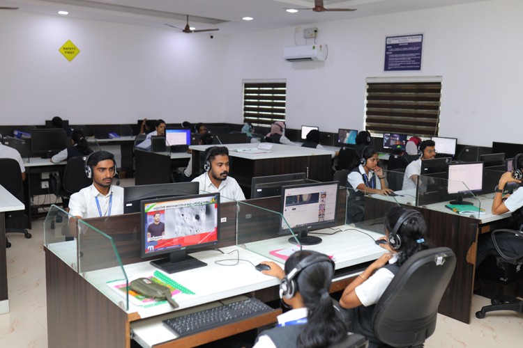 Nirmala College of Pharmacy, Muvattupuzha