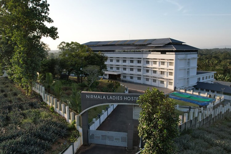 Nirmala College of Pharmacy, Muvattupuzha