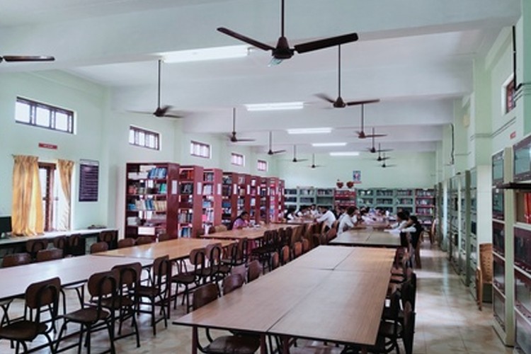 Nirmala College of Pharmacy, Muvattupuzha