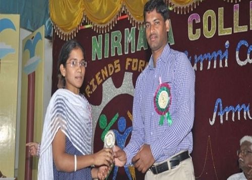 Nirmala College of Pharmacy, Guntur