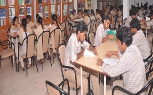 Nirmala College of Pharmacy, Guntur