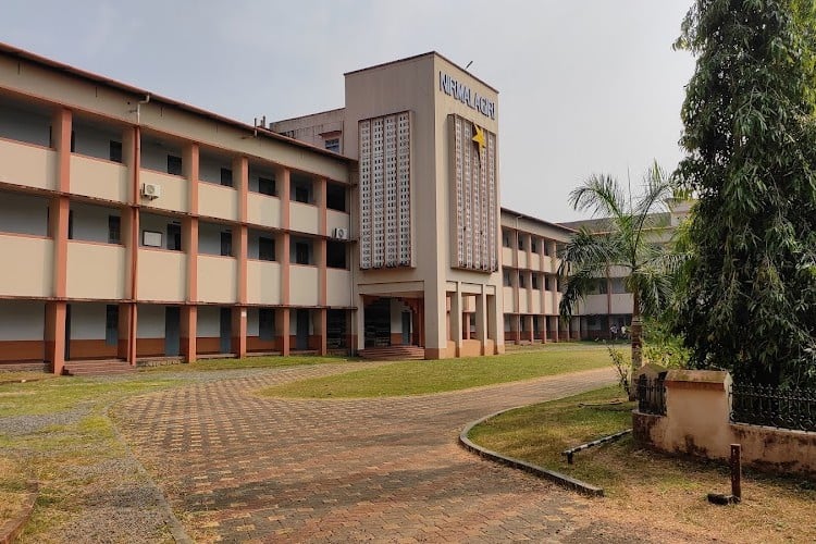 Nirmalagiri College Nirmalagiri, Kannur