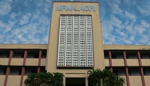 Nirmalagiri College Nirmalagiri, Kannur