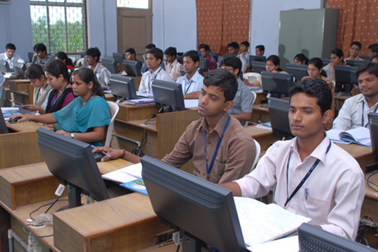 NIST University, Berhampur