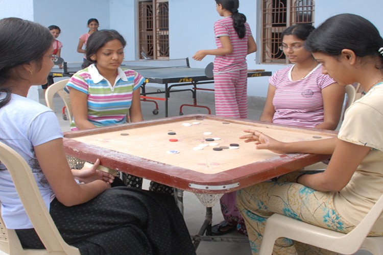 NIST University, Berhampur